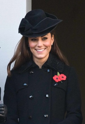 Kate ~ Remembrance Day (2011)