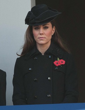 Kate ~ Remembrance Day (2011)