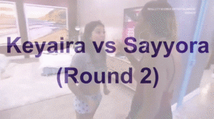  Key vs Sayyora