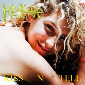  吻乐队（Kiss） N Tell