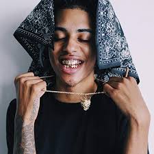  Lucas Coly