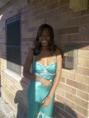  Me Before I Went to Prom