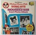 Mickey Mouse Club Song Hits - disney photo