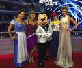 Mickey Mouse Dancing With The Stars - disney photo
