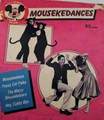 Mouseketdancers Classic Recording - disney photo