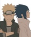 Naruto and Sasuke Icons - uchiha-sasuke icon