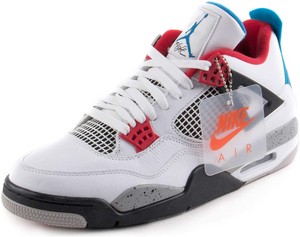  Nike Air Jordans