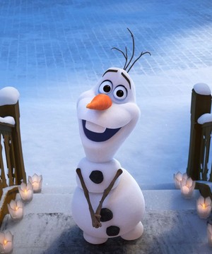  Olaf ⛄