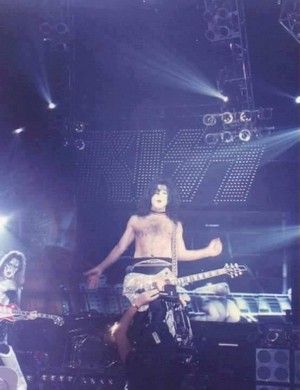  Paul ~Miami, Florida...September 17, 1996 (Alive WorldWide/Reunion Tour)
