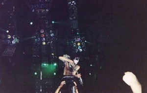 Paul ~Miami, Florida...September 17, 1996 (Alive WorldWide/Reunion Tour) 