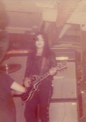 Paul (NYC) July 13, 1973  (Diplomat Hotel - Crystal Ballroom) 