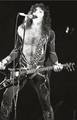 Paul ~Toronto, Ontario, Canada...September 6, 1976 (Spirit of 76/Destroyer Tour)  - kiss photo