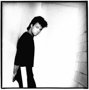 Paul Young 