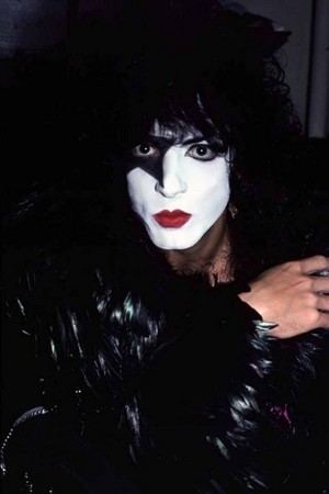  Paul on ABC's Kids (KISS) are People Too...Taped July 30th/Air rendez-vous amoureux, date September 21, 1980