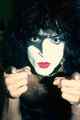 Paul on ABC's Kids (KISS) are People Too...Taped July 30th/Air date September 21, 1980 - kiss photo