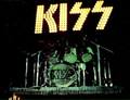 Peter ~Houston, Texas...October 4, 1974 (KISS Tour)  - kiss photo
