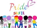 Pride ✨ - lgbt photo