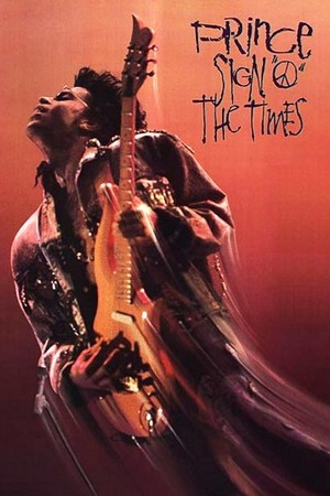  Prince: 'Sign O' the Times