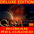 Queen: Roman Reloaded (Deluxe Edition) - nicki-minaj fan art