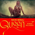 Queen: Roman Reloaded - nicki-minaj fan art