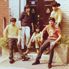 Question Mark And The Mysterians