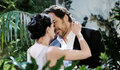 Quinn and Ridge - the-bold-and-the-beautiful photo