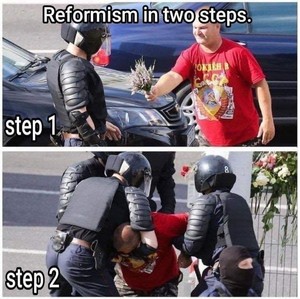  Reformism