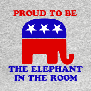  Republican T-Shirts