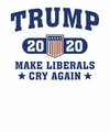 Republican T-Shirts - us-republican-party fan art