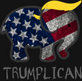Republican T-Shirts - us-republican-party fan art
