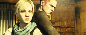  Resident Evil 6 - Jake and xerez