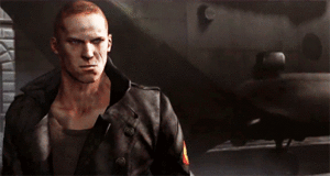 Resident Evil 6 - Jake