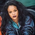 Rihanna - music photo