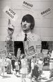 Ringo for President! (Yes!) - the-beatles photo