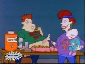  Rugrats - Baby Commercial 105