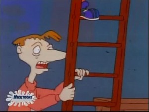 Rugrats - Baby Commercial 157