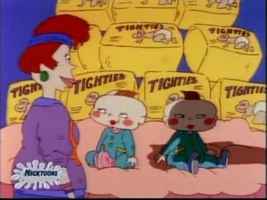 Rugrats - Baby Commercial 185