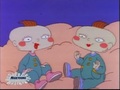 Rugrats - Baby Commercial 205 - rugrats photo