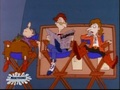 Rugrats - Baby Commercial 209 - rugrats photo