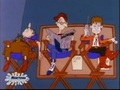 Rugrats - Baby Commercial 210 - rugrats photo