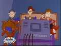 Rugrats - Baby Commercial 212 - rugrats photo