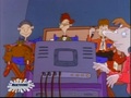 Rugrats - Baby Commercial 220 - rugrats photo
