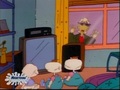 Rugrats - Baby Commercial 251 - rugrats photo