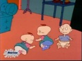 Rugrats - Baby Commercial 261 - rugrats photo