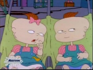  Rugrats - Baby Commercial 51