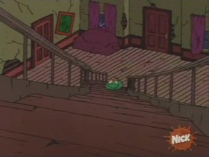  Rugrats - Ghost Story 144