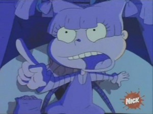 Rugrats - Ghost Story 18