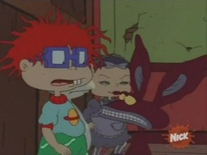  Rugrats - Ghost Story 226