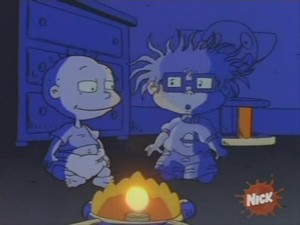  Rugrats - Ghost Story 59