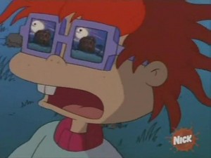 Rugrats - Ghost Story 67